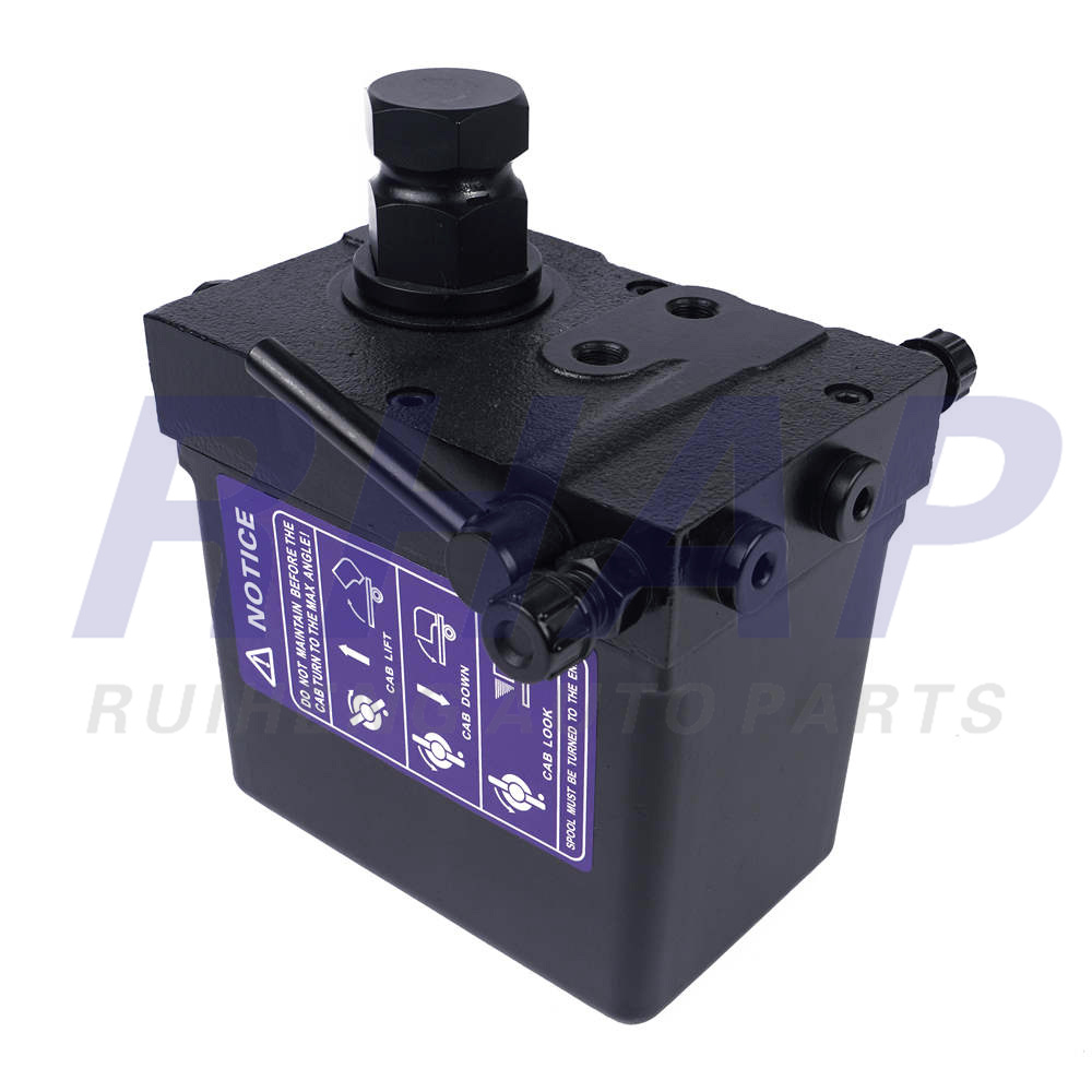 0015533801,BENZ CABIN TILT PUMP