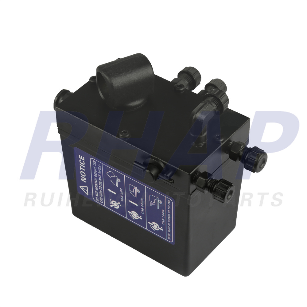 1273280,CAB TILTING PUMP