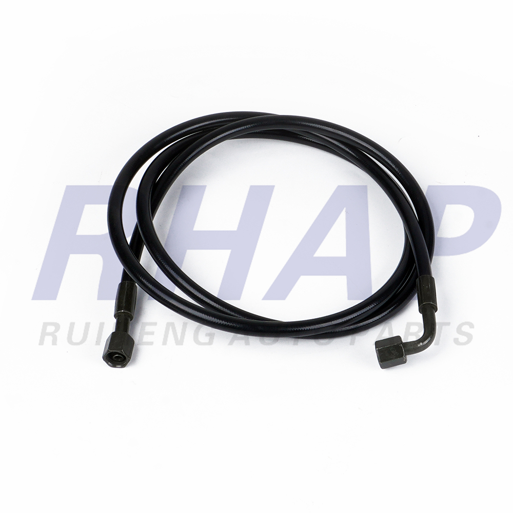 393252,CABIN TILT HOSE M14*1.5,M12*1.5