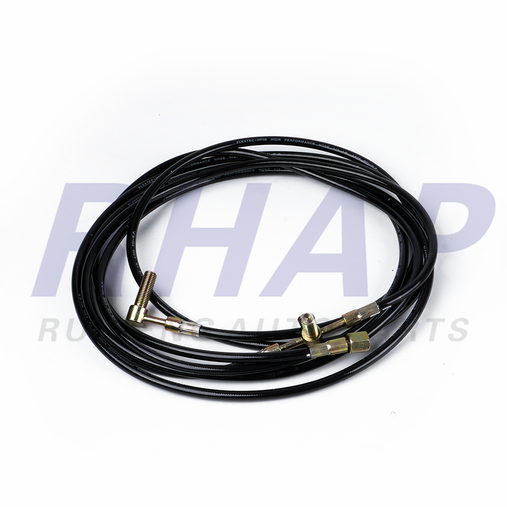 1884166,CABIN TILT HOSE