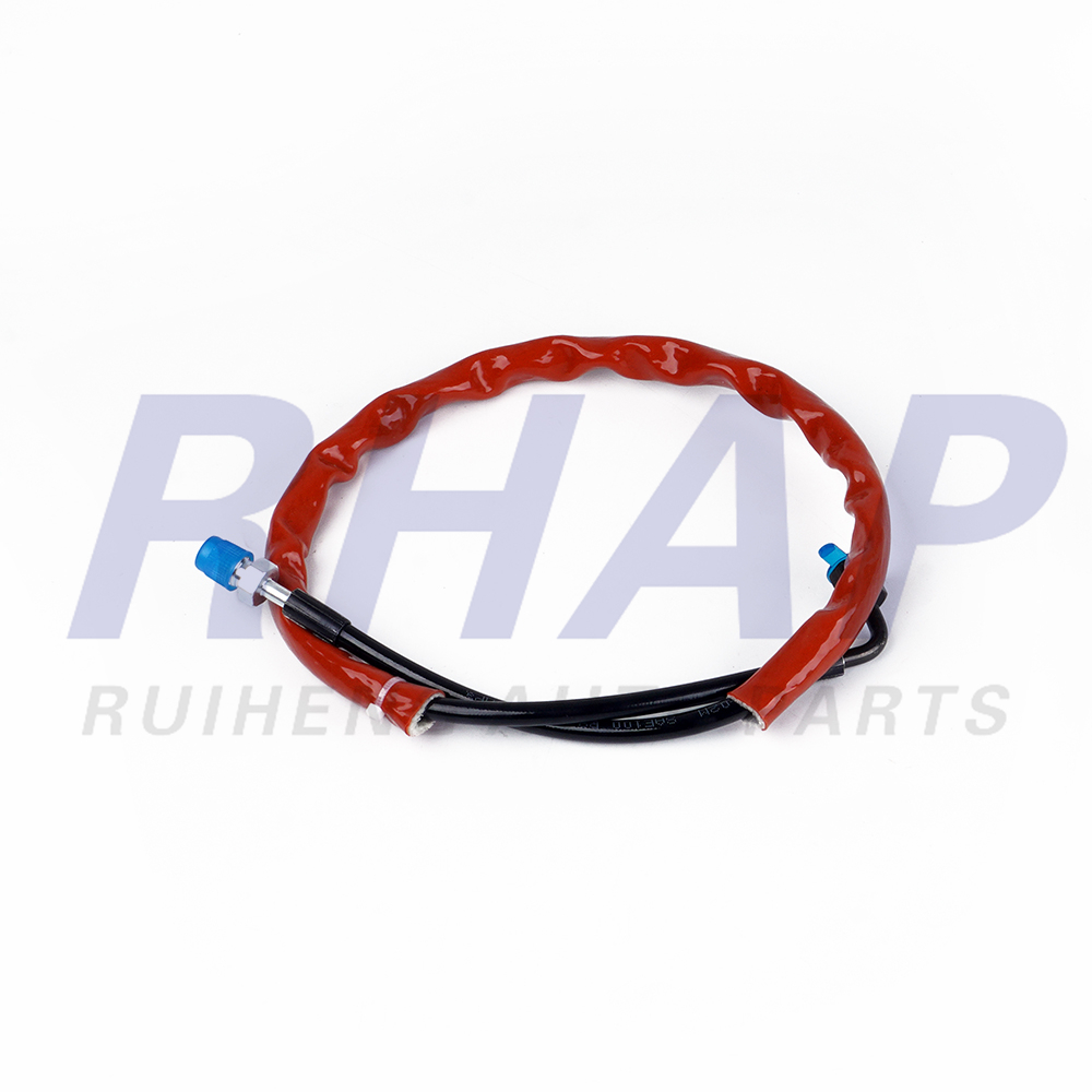 2357652,2357652 CABIN TILT HOSE