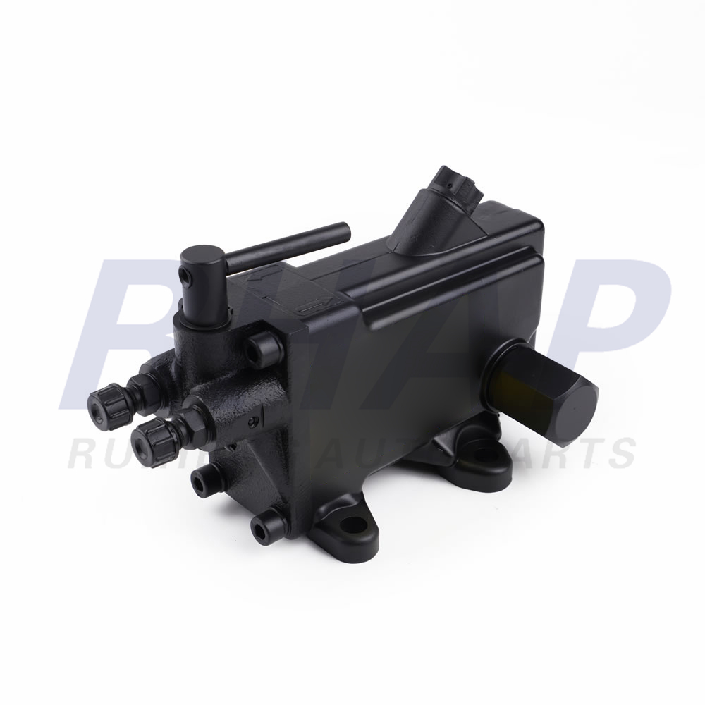 0005535901,BENZ CABIN PUMP