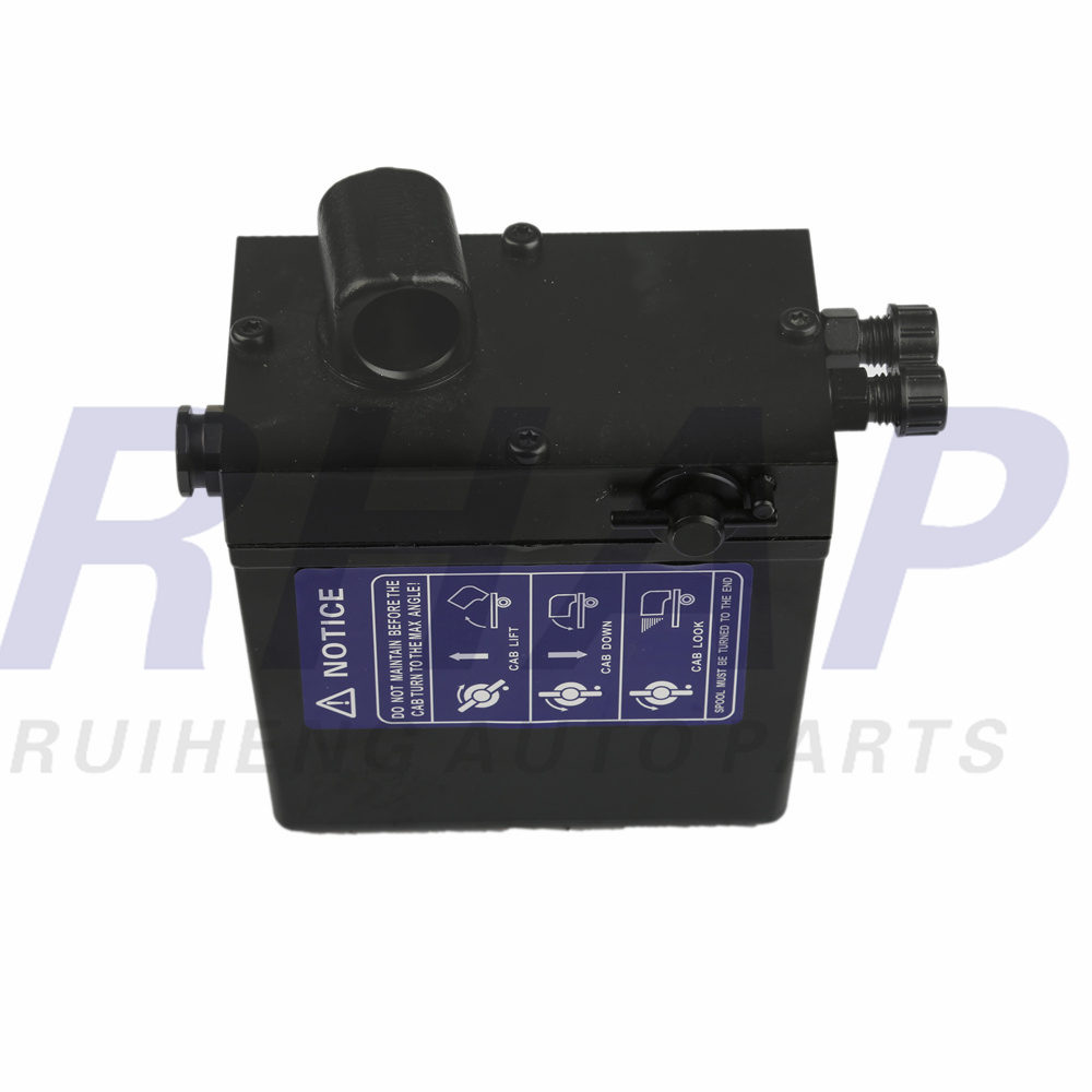 WG9719826001,CAB PUMP