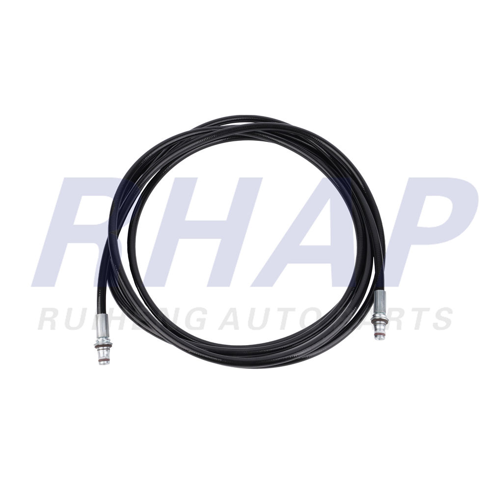 9605532582,CABIN TILT HOSE